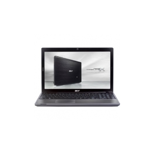 Acer Aspire TimelineX AS5820T-6401 15.6-Inch Laptop