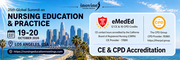 25th Global Summit on Nursing Education and Practice (GSNEP 2026)-munc